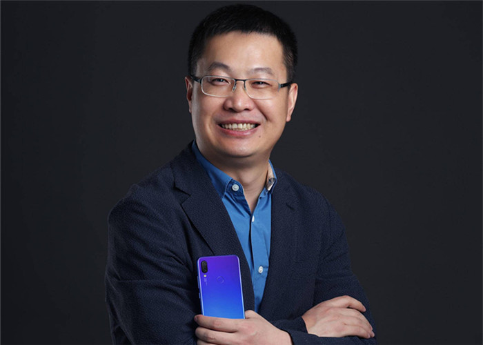 小米的董事长_小米logo(2)
