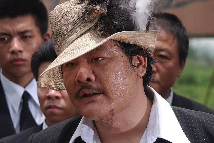呼和浩特市黑老大韩恩平往事
