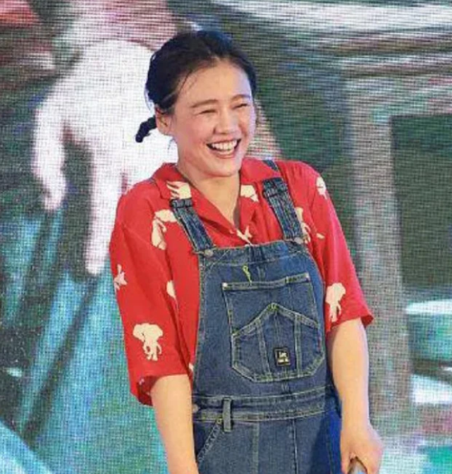 马思纯成功验证