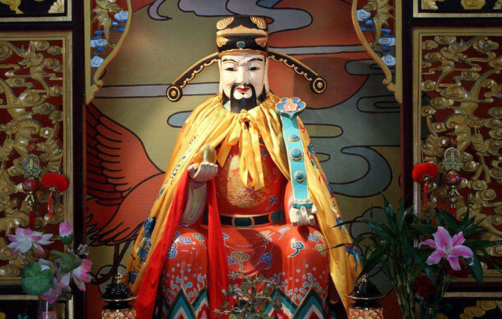 细数5位财神:范蠡19年存2300亿,子贡是孔子弟子中的首富