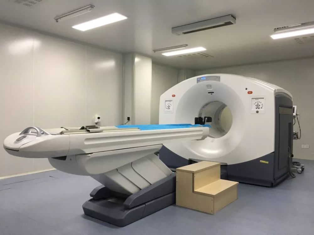 【科技探秘】派特西提(pet/ct)能为我们健康做点什么?