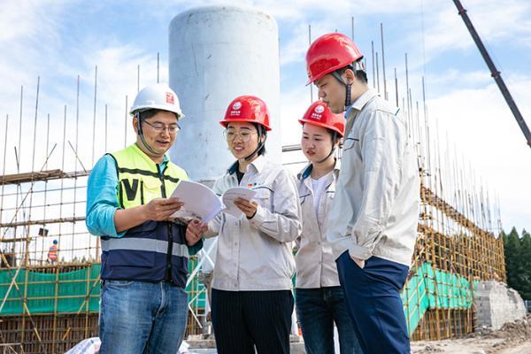 特斯拉上海工厂电力配套项目预计到9月底具备送电条件