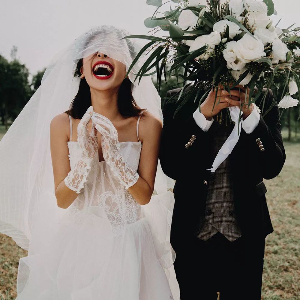 乐玛婚纱照样片_婚纱照外景样片