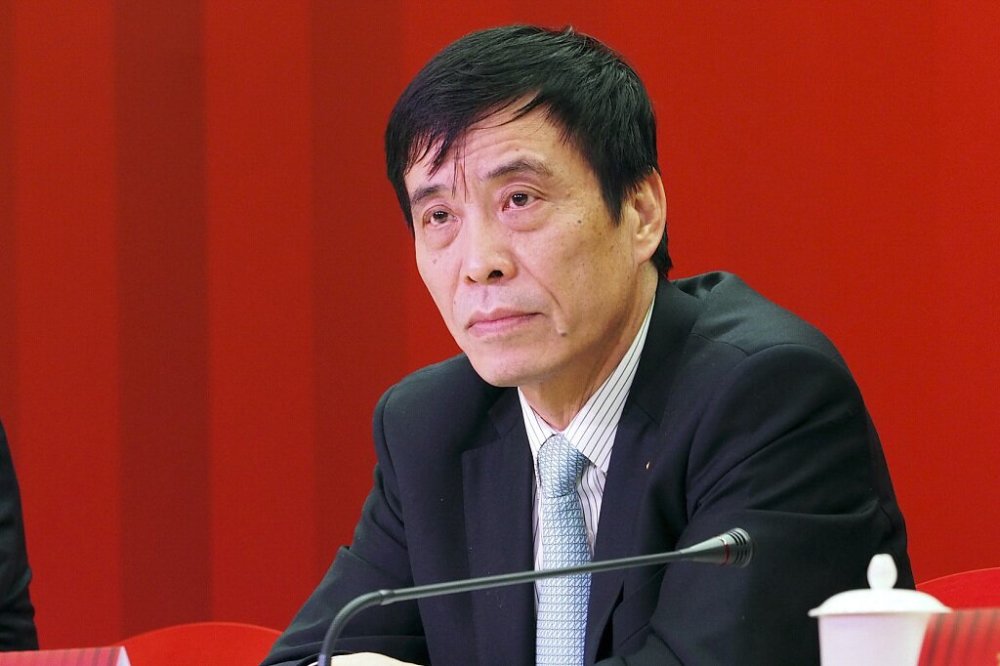 上港董事长(2)