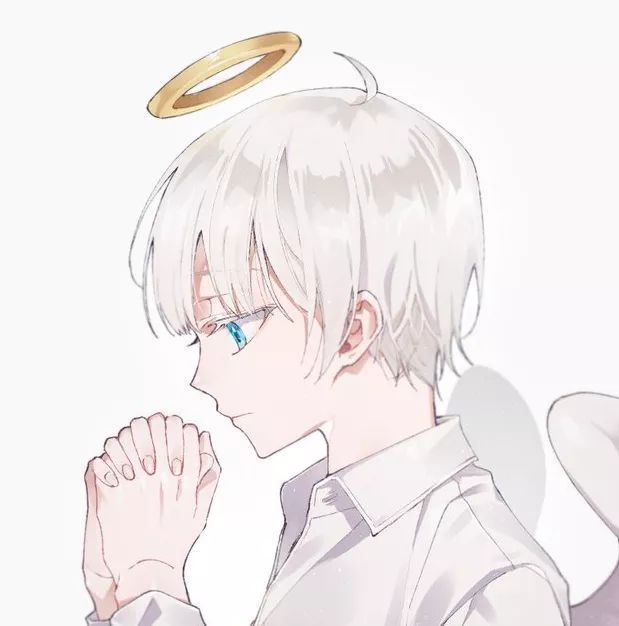——《心如止水》