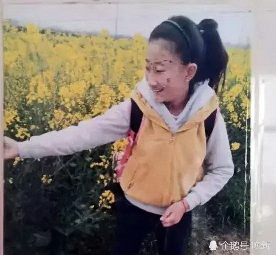 咸阳12岁女孩失踪12天,枯井中找到遗体,女孩继父被