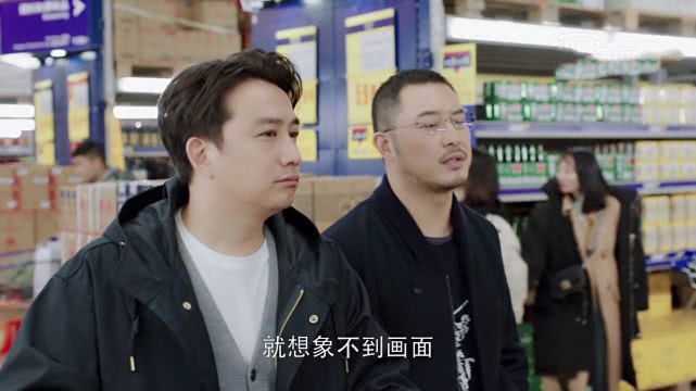 虽然他一直以"英子"的名义不与小梦生孩子,换另一种角度来看,他也是