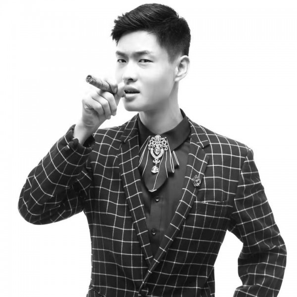 为爱助力,后起之秀年轻的婚礼策划师王亚飞