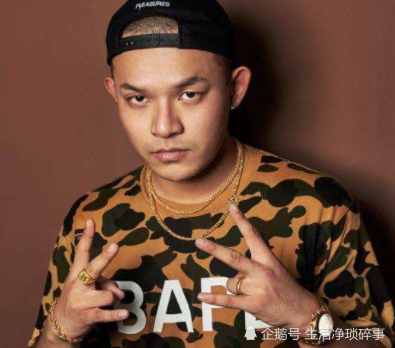 吴亦凡启动"说唱厂牌计划",你认为他会签哪些rapper呢?