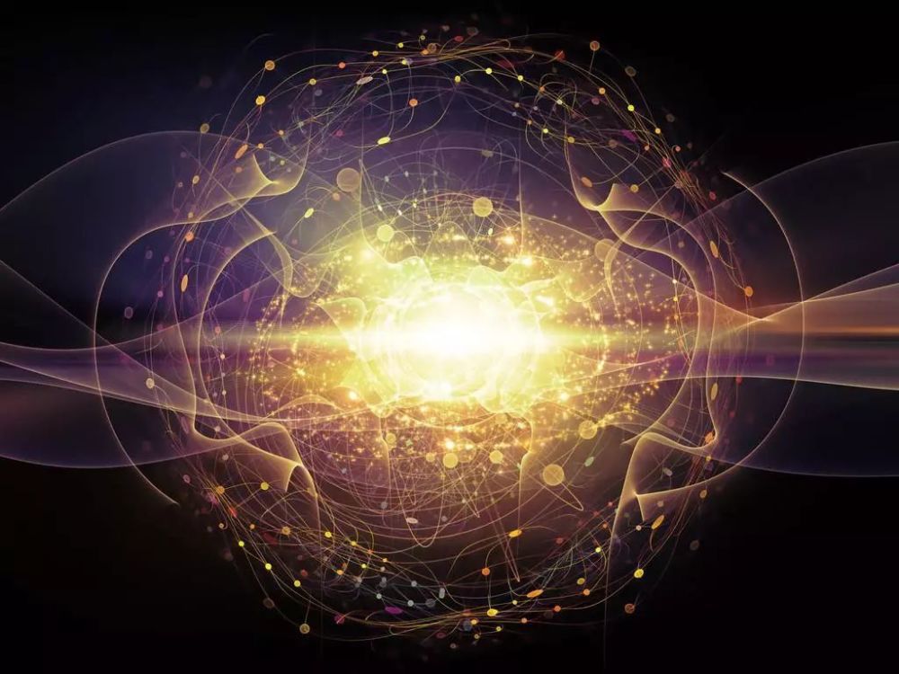 秒懂科学什么是能量