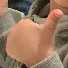 表情包:大拇指点赞的表情包