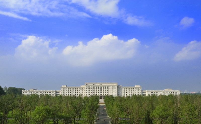 电子科技大学和北京邮电大学二选一,我不会选北邮!