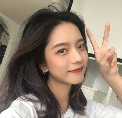 00后最爱的唯美女生头像相逢是缘却又总是来去匆匆