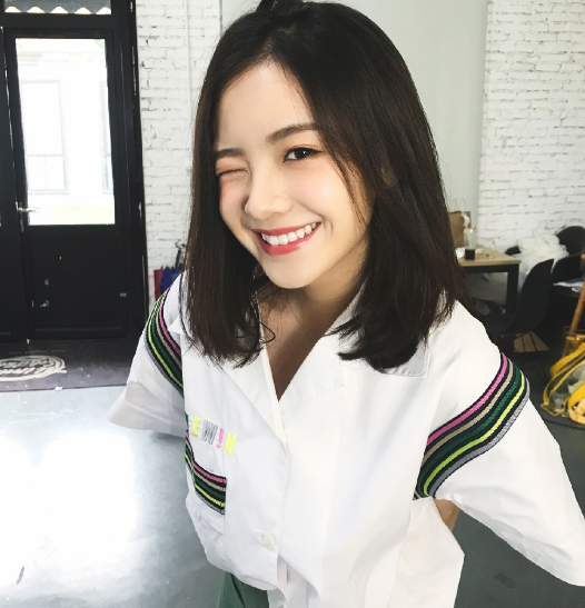 有一种"整容"叫李庚希的双马尾,与现在判若两人,凡凡