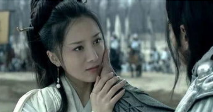 刘邦攻破项羽都城后,霸占其姬妾,为什么没将虞姬占为