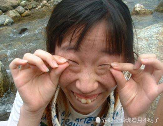 直男眼中的丑女往往都有这3个特点如果全中请面壁思过