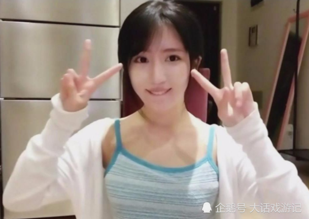 斗鱼女主播颜值前3曝光,周淑怡呆妹在其中,"乔碧罗"也