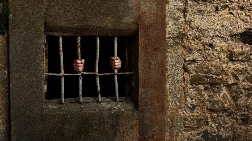 我在印度蹲监狱的219天:这里的监狱居然有vip牢房