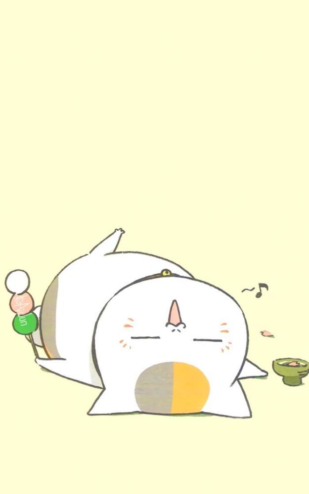 《夏目友人帐》斑,是一个高级妖怪,实力强大