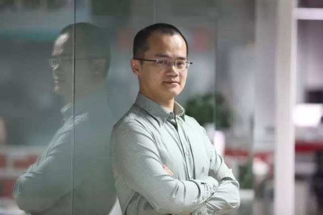 一线丨王兴：美团共享单车亏损收窄 将投资一两个新业务