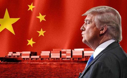 750亿美元,中国经济具备贸易反击的底气! 750亿美元,中国经济具备贸易反击的底气!
