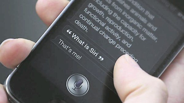 员工讲述Siri审听内幕：上一个班听1000段果粉录音