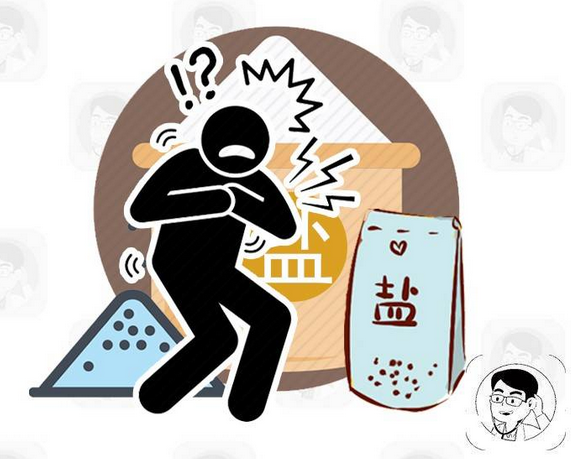 1,低钠综合征