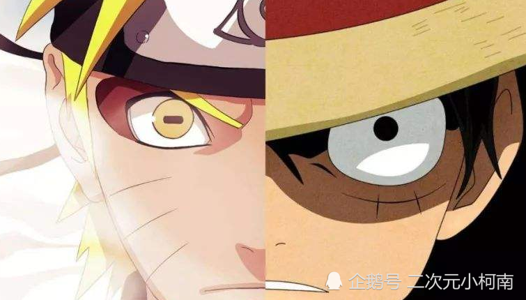 一个敏感却存在的问题,鸣人和路飞家世显赫,为何有人讨厌鸣人?