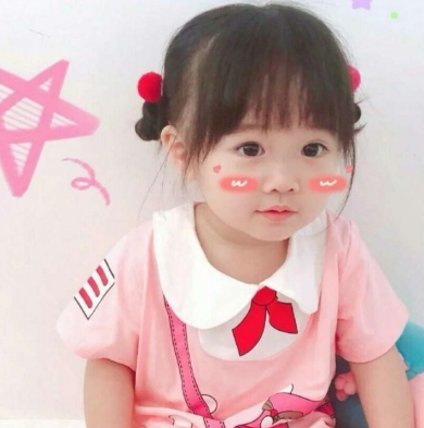 呆萌·卡哇伊·可爱头像:这些小可爱求带走!