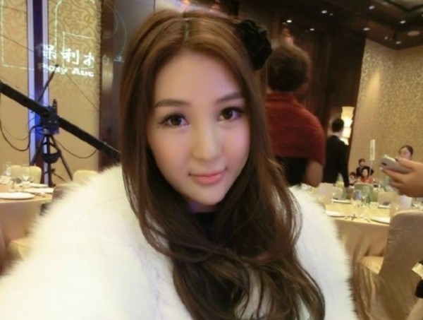 这个郭美美可不是唱《不怕不怕