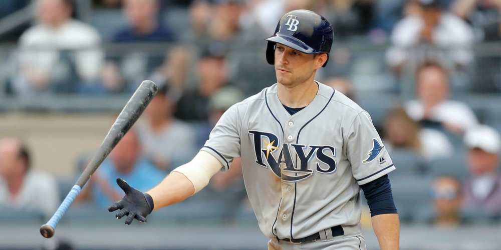 mlb光芒明星新秀伤情反复不断 球队为未来考虑让其