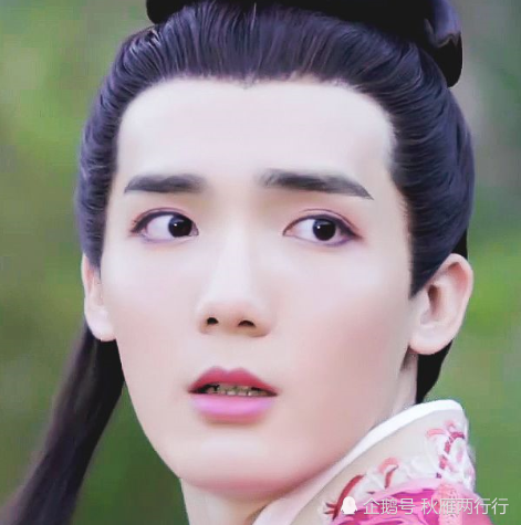 《陈情令》中的金子轩,竟是《大唐荣耀》里的他,难怪这么眼熟!