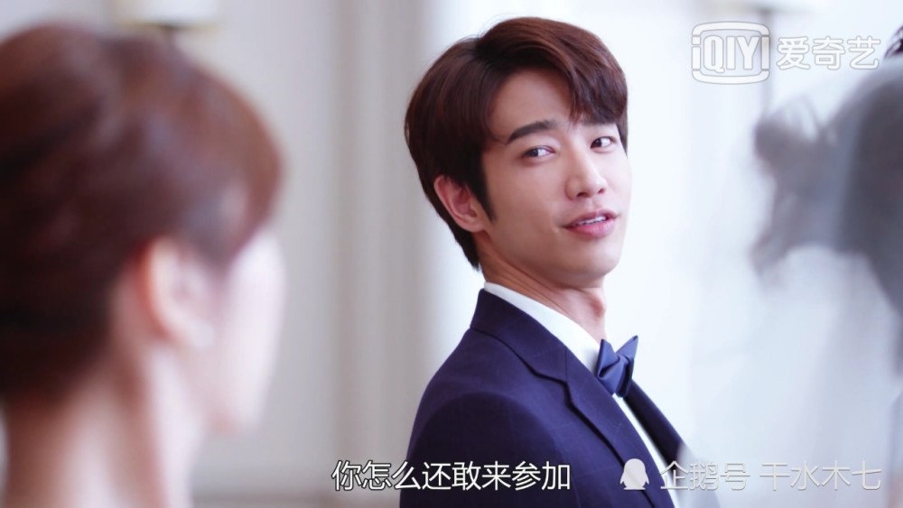 我们不能是朋友结局,四对cp收获爱情,褚克桓周惟惟终
