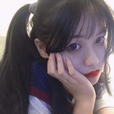 vip·优雅·女生头像:生活总是这样,不能叫人处处都