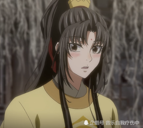 魔道祖师:金凌的3个小外号,看到最后一个,道友:仙子警告!