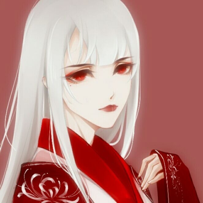 古风头像,少女心爆棚
