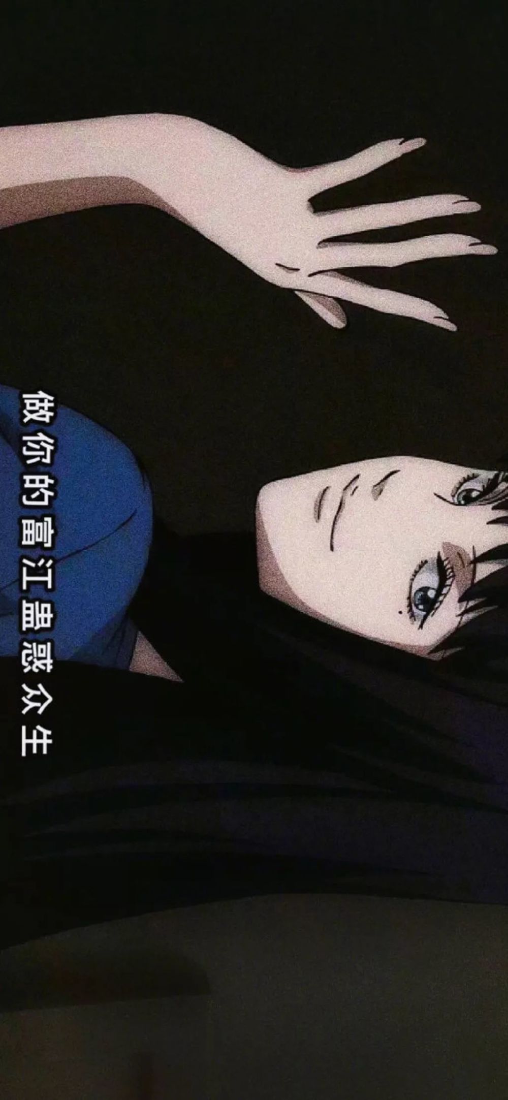 2019.08.24丨抖音超火壁纸