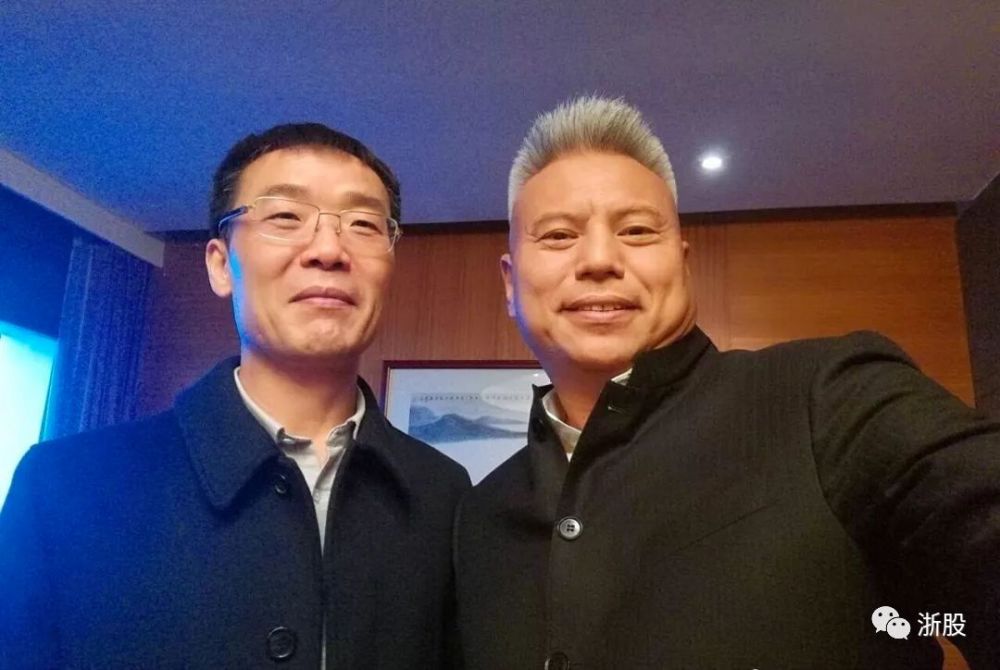 许伯军3亿被套新城控股,孙惠刚39亿重仓万华化学