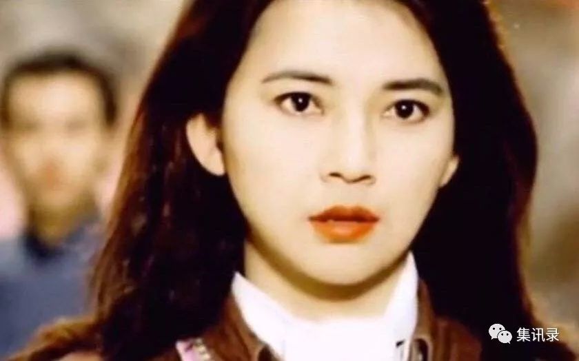 上世纪香港电影八大功夫女星,个个都有真功夫,有两位