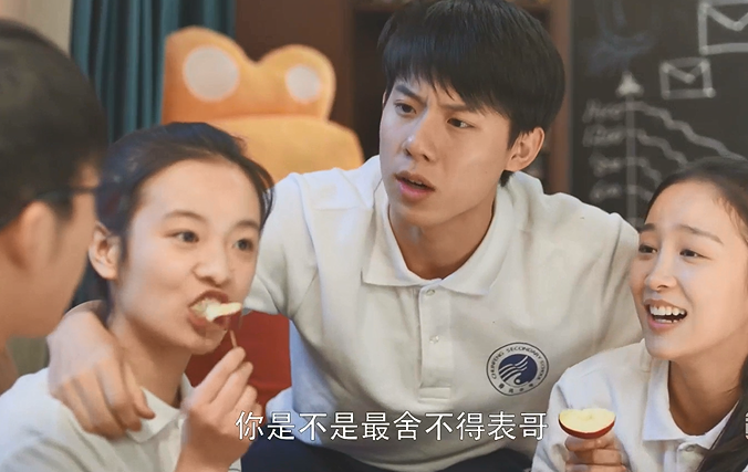 《小欢喜》大结局:五个小孩各奔东西,方一凡英子牵手