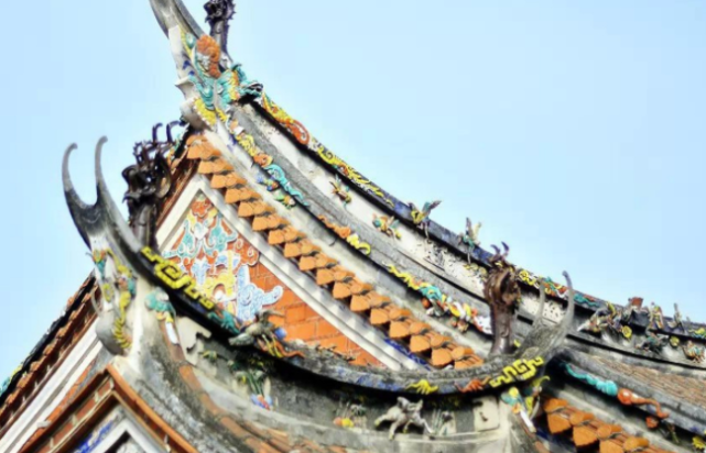 这里的夜景还有风景是十分吸引人的,安平桥是国务院公布的第一批全国