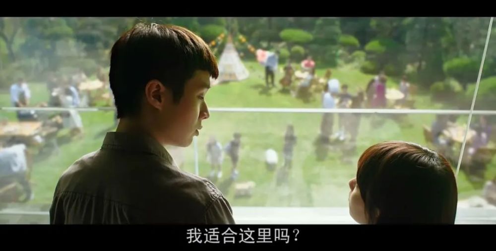 韩国首部戛纳金奖电影《寄生虫》:阶层固化可以打破么