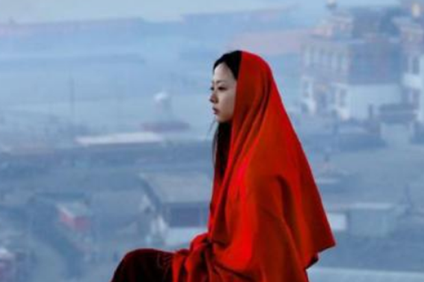中国最大尼姑庵,有着两万名美女修道者,晚上一规定让