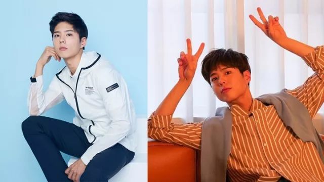近日,网上传出26岁韩国男星朴宝剑因肛裂而正在医院接受治疗,这件事还