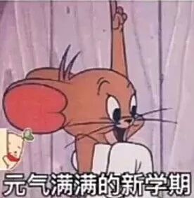 今天我走路蹦蹦跳跳差点摔了一跤,路上遇到的金毛冲我眨了眨眼,写着