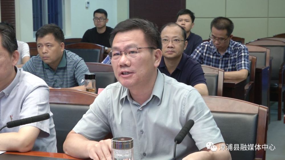 "白鹿"擦肩漳浦,他们全力"抗战"!