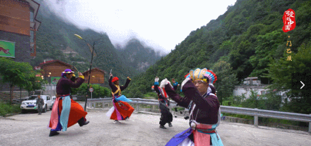 可爱的中国之门巴族 勒门巴民族乡,位于西藏山南市错那县,是西藏自治