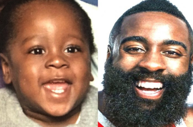 无论黑他或粉黑 关于哈登,你应该知道的30