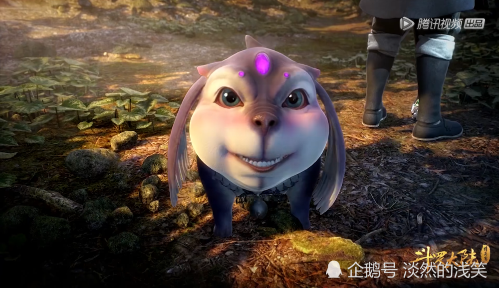 斗罗大陆:罗三炮是最强武魂,得知它独有特性后,昊天锤都很廉价