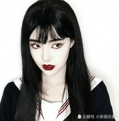 森系·腹黑·高冷女头像:只要长得丑,四海之内皆朋友!